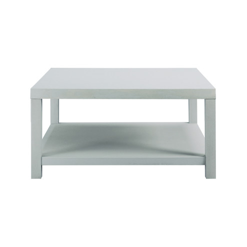 Crystal Bay Accent Table in North Star (45|S00759999)