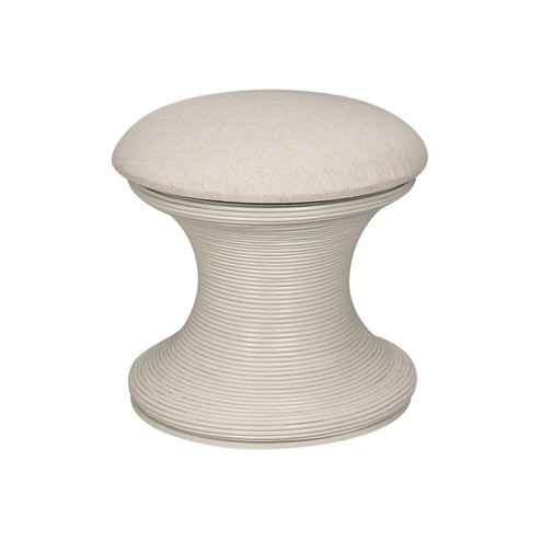 Raven Stool in Shoji White (45|S00759988)