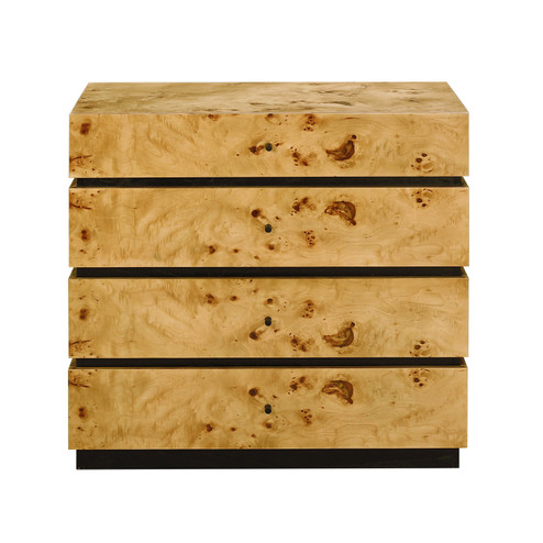 Bromo Chest in Natural Burl (45|S00759952)