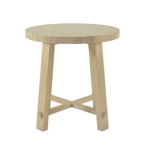 Sunset Harbor Accent Table in Sandy Cove (45|S00759872)