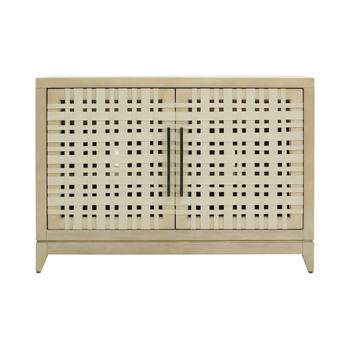 Sunset Harbor Credenza in Sandy Cove (45|S00759870)