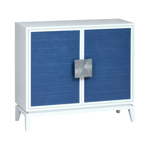 Asanso Cabinet in White (45|S00757773)