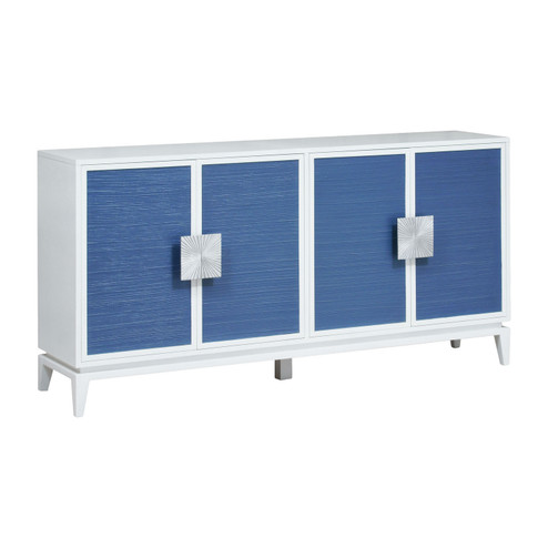 Asanso Credenza in White (45|S00757772)