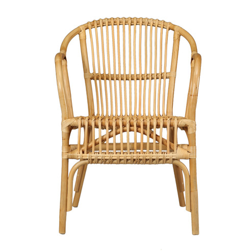 Tika Chair in Natural (45|S007510016)