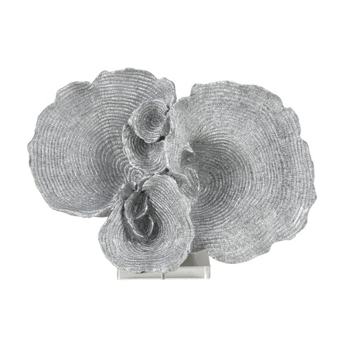 Hilty Sculpture in Silver (45|S00379211)