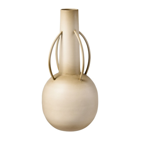 Delia Bottle in Burnt Ivory (45|S003711292)