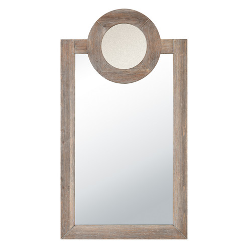 Gulpen Mirror in Natural (45|S00368228)