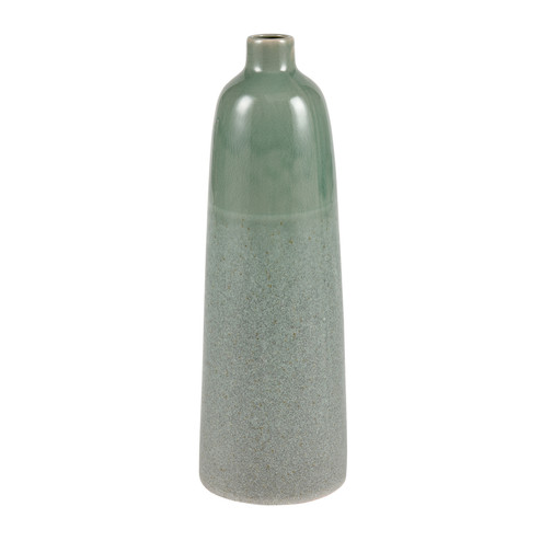 Manly Vase in Sage Green (45|S00178974)