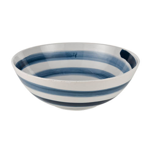 Indaal Bowl in White (45|S00178110)