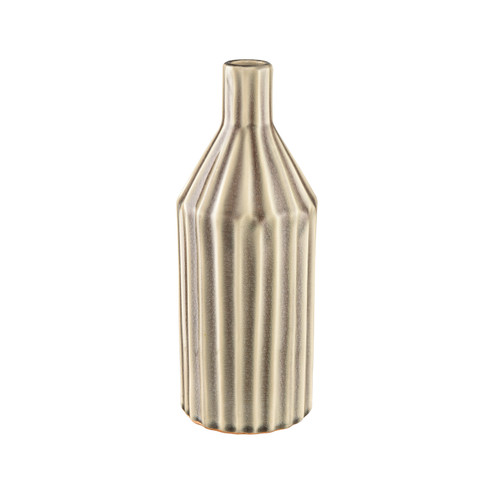 Galen Vase in Cream (45|S001710133)