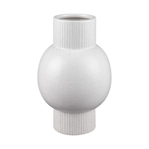 Acis Vase in White (45|S001710091)