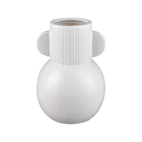 Acis Vase in White (45|S001710090)