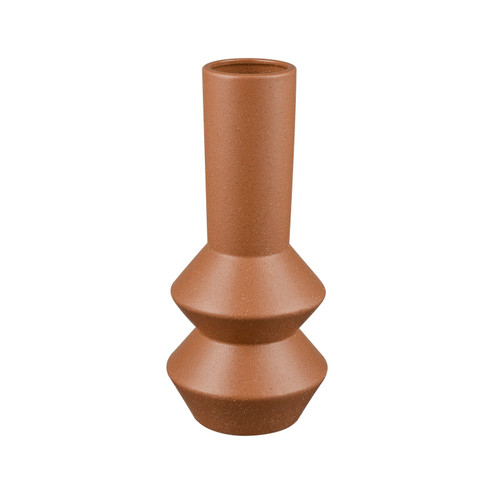 Belen Vase in Rust (45|S001710087)