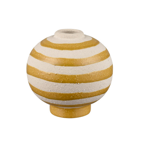 Lena Vase in Beige (45|S001710061)