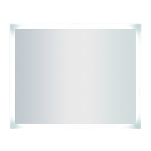 L E D Mirror LED Wall Mirror in Clear (45|LMVK3624BL4)