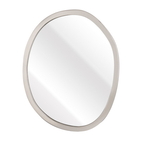 Flex Mirror in Nickel (45|H089610487)