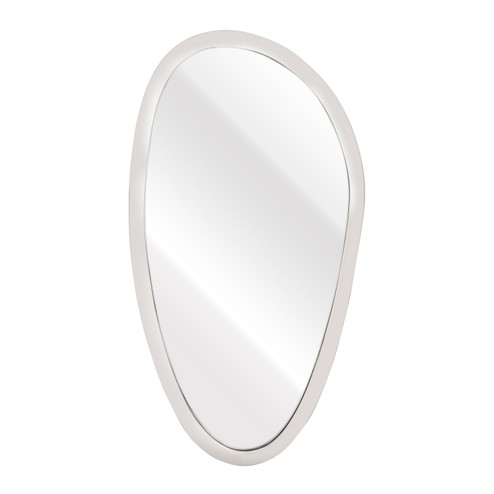 Flex Mirror in Nickel (45|H089610486)