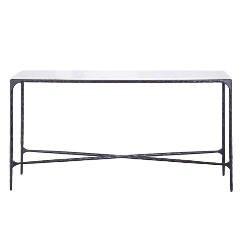 Seville Console Table in Graphite (45|H089510649)