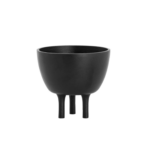 Kiser Bowl in Matte Black (45|H08079233)