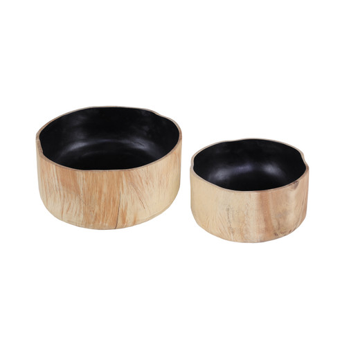 Weller Bowl in Black (45|H00779825S2)