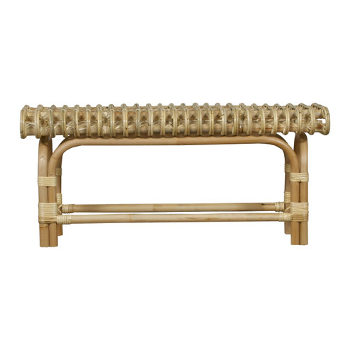 Rendra Bench in Natural (45|H00757443)