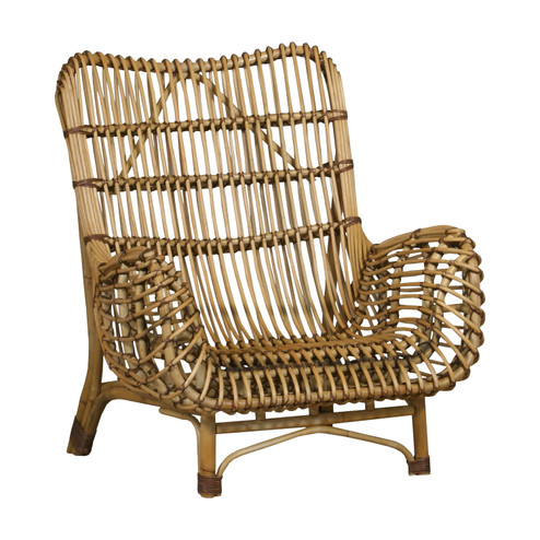 Osca Chair in Natural (45|H00757442)