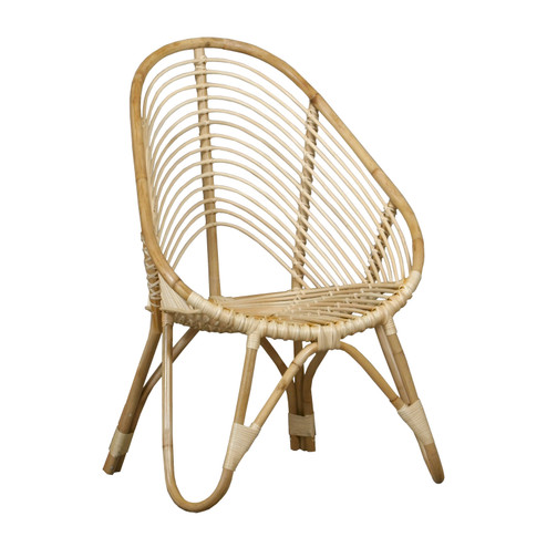 Rendra Chair in Natural (45|H00757441)