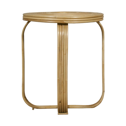 Rendra Accent Table in Natural (45|H00757437)