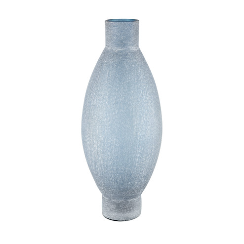 Skye Vase in Blue (45|H004710474)