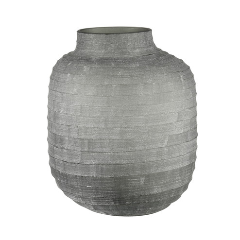 Otto Vase in Gray (45|H004710464)