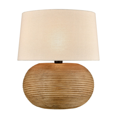 Terran One Light Table Lamp in Natural (45|H00198560)