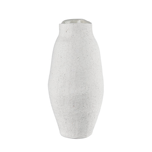 Ferraro Vase in White (45|H00179758)