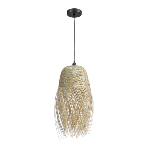 Marooner One Light Pendant in Natural (45|D4640)