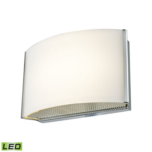 Pandora LED Wall Sconce in Chrome (45|BVL9111015)