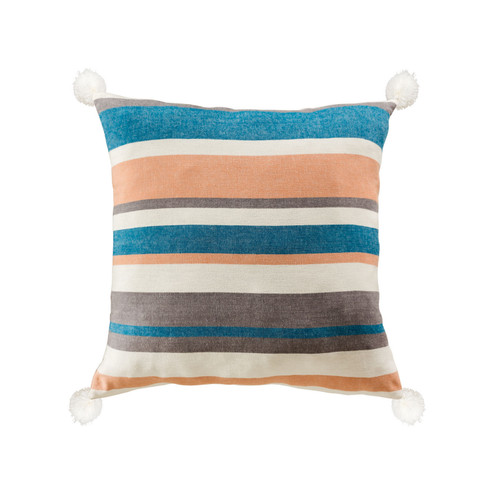 Straia Pillow in Blue (45|907845)