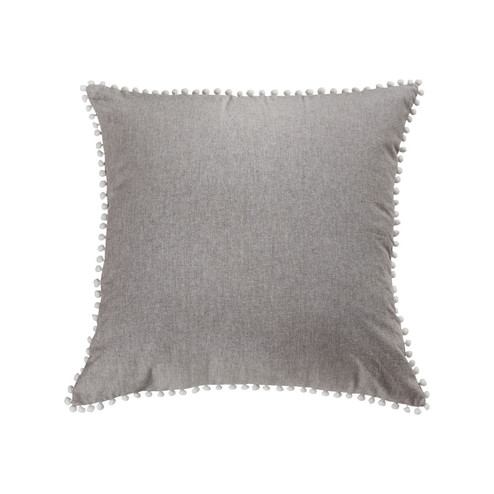 Dawson Pillow in Light Gray (45|907746)