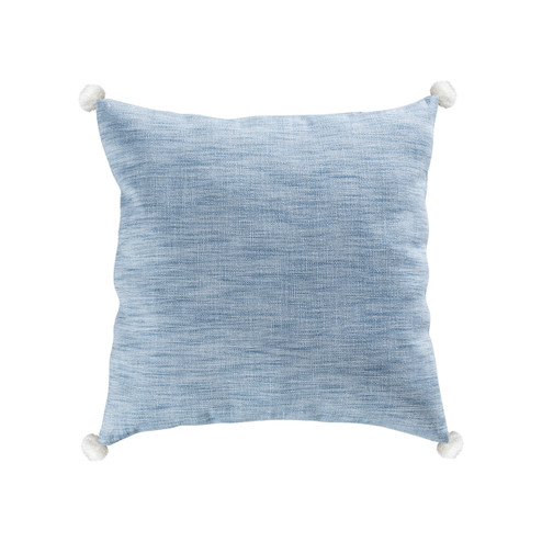 Bellford Pillow in Azure (45|906671)