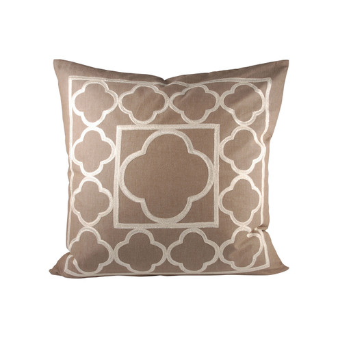 Pomeroy Pillow - Cover Only in Gray (45|904691)
