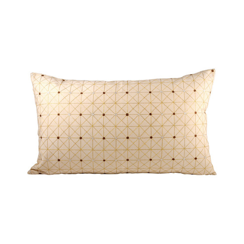 Vienna Pillow in Copper (45|904523)