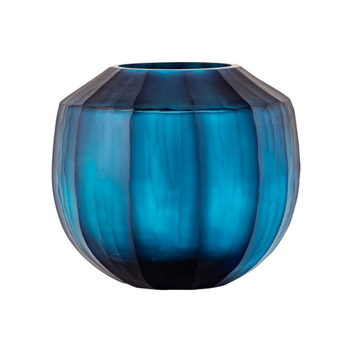 Aria Vase in Blue (45|8982008)