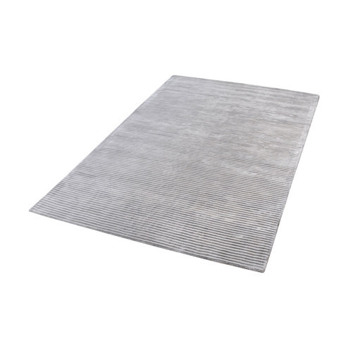 Logan Rug in Silver (45|8905160)