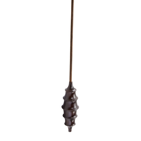 Cocoon Ornamental Accessory in Brown (45|784082)