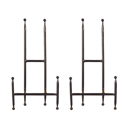 Camarena Easel in Bronze (45|629273S2)