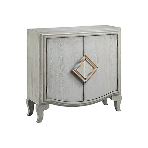 Dame Cabinet in Grey (45|13715)
