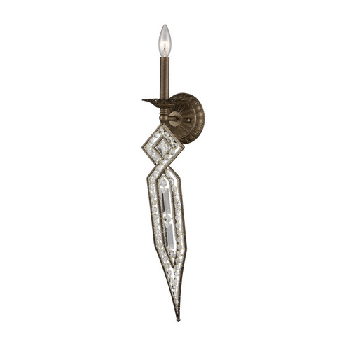 Jausten One Light Wall Sconce in Antique Bronze (45|117861)