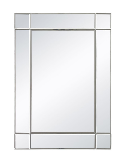 Blair Mirror in Clear (45|11406)