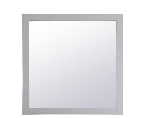 Aqua Mirror in Grey (173|VM23636GR)