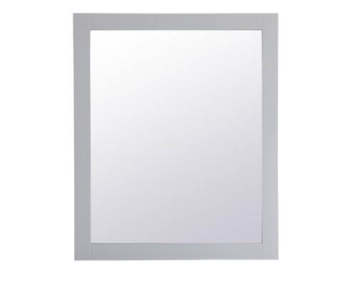 Aqua Mirror in Grey (173|VM23036GR)