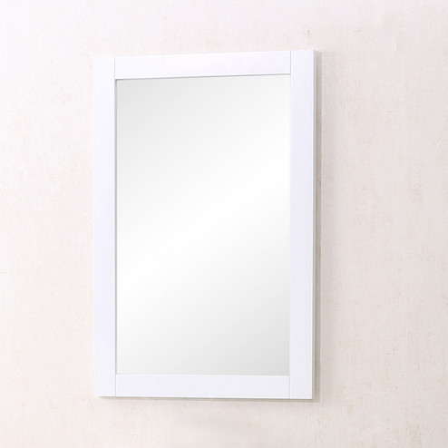 Aqua Mirror in white (173|VM2001)