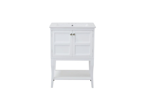 Mason Cabinet in white (173|VF2100)